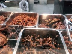 -仙都辣酱鸭(总店)