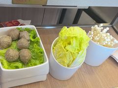 -巴蜀王婆大虾(南锣鼓巷店)