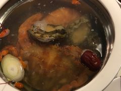 -加餐海鲜自助(集美银泰百货店)