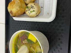 -小杨生煎(南京东路食品一店)