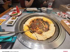 -灶座小锅烀饼·铁锅炖(全国总店)