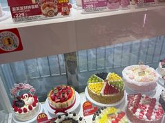 -味多美蛋糕(霍营地铁店)