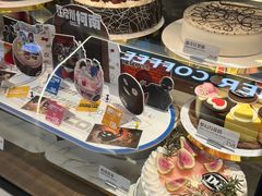 -DQ·蛋糕·冰淇淋(印象城店)