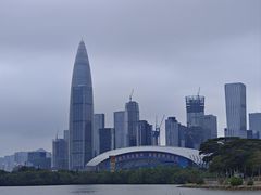 -深圳湾公园(南山区)