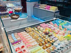 -麦子香烘焙(俞源街分店)