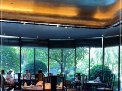 -蛇口希尔顿南海酒店·随轩中餐厅·粤菜