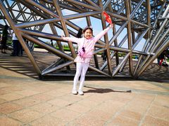 -南汇嘴观海公园