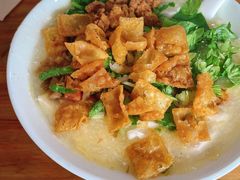-豆相识•九九豆腐脑(牛咡桥店)