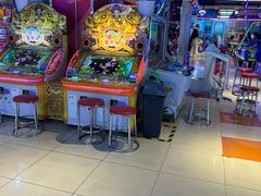 -Play1家庭娱乐中心(包河大玩家店)