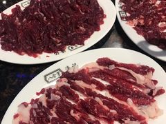 -八合里潮汕鲜牛肉火锅(深圳海岸城店)