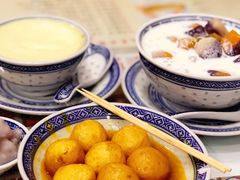 -广信牛奶甜品世家(台东店)