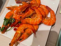 -怡咖啡·自助餐·西安香格里拉