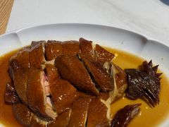 -玲珑餐厅(陕西南路店)