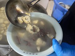 金原老鸭全家福-金原鸭血粉丝汤总店(锁金村店)