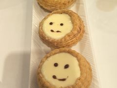 -白天鹅宾馆-宏图府餐厅