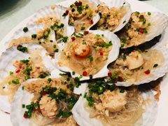 -怡和春天大酒楼(柳芳店)
