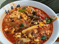 -和月楼牛羊肉泡馍