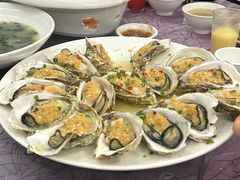 -轩记海鲜餐厅·四十五年老字号·经典粤菜(西区彩虹店)