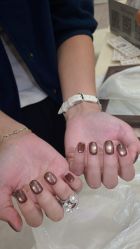 -Touch Nail·品质·美甲美睫