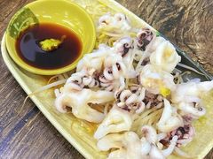 -贞姨美食·老字号海鲜大排档