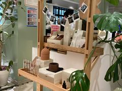 -一尺花园(安和花园店)