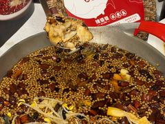 -辣婆婆(航天桥店)