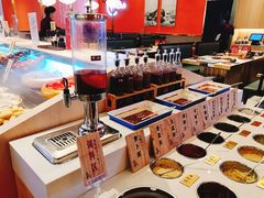 -空之介寿喜烧·和牛放题(恒隆广场店)