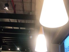 大堂-麦田工坊(月湖店)