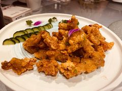 -皇城根北京风味主题餐厅(日照万象汇店)