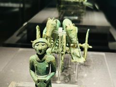 -金沙遗址博物馆