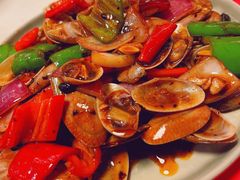 -长安·大茶饭