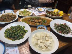 -和源祥·日照菜扛把子(万平口一店)