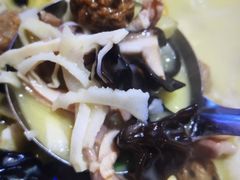 -潇湘码头·鲜湘菜(清河店)