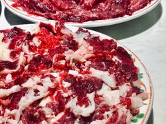 新鲜肥牛-汕头八合里海记牛肉店(清河店)