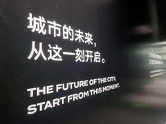 -深圳市当代艺术与城市规划馆