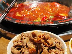 -牛市坎火锅(建设路店)