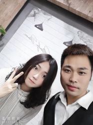 -东方美妍