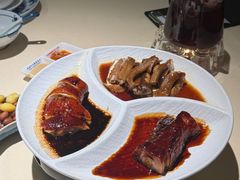 -侨美食家·粤菜(体育西路店)