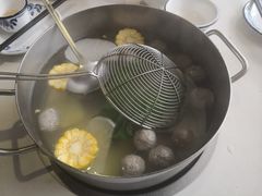 -陈记顺和潮汕鲜牛肉火锅(棠德南路店)