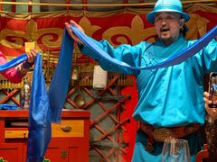 -九十九顶毡房(阜石路店)