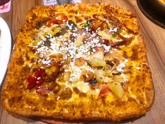 -必胜客(远大路店)