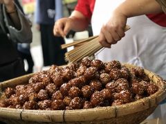 -邓记新一代糖油果子(四川煤管局供销公司职工宿舍店)