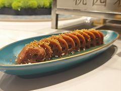 -桃园农庄烤全羊(江秋路店)