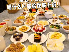 -堂会·KTV·自助餐·团建聚会(天河店)