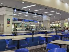-清华大学-观畴园餐厅