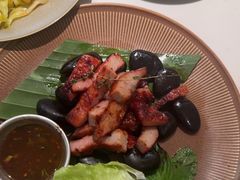 -芭札·Thai泰国餐厅(同和金铂天地店)