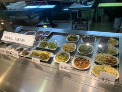 自助取餐区-岩明火勺店(承德路店)