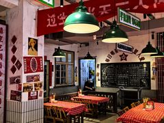 -龙师傅卤炒(天马店)