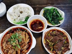 -牛王庙(龙华花园店)