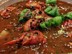 -游园觅食记夜市·小龙虾大排档